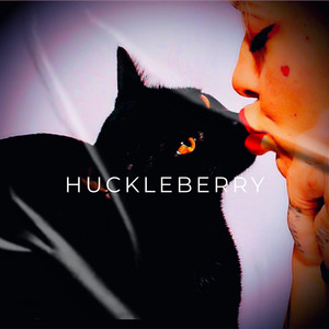 Huckleberry official cover art